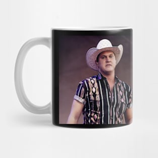 Jon Pardi mr. saturday night world Mug